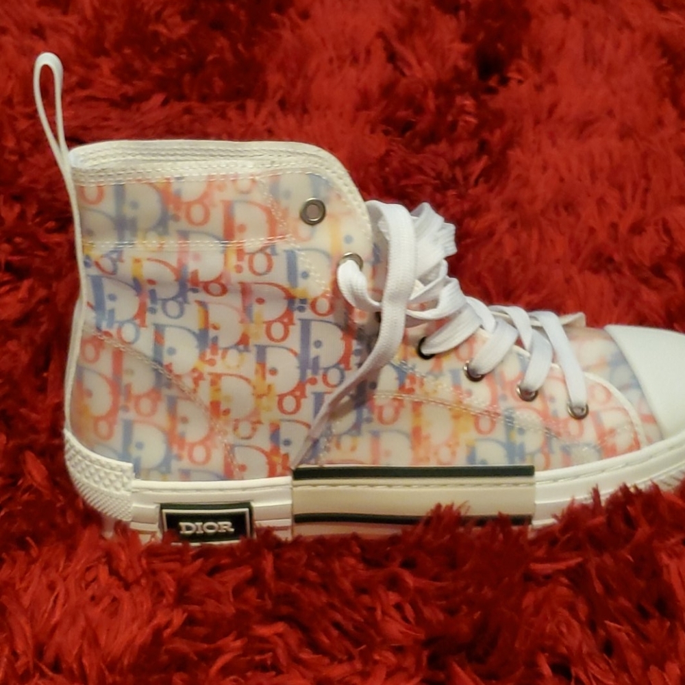 Dior shoes